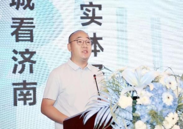 全面起跑新優(yōu)勢，信息技術再領航