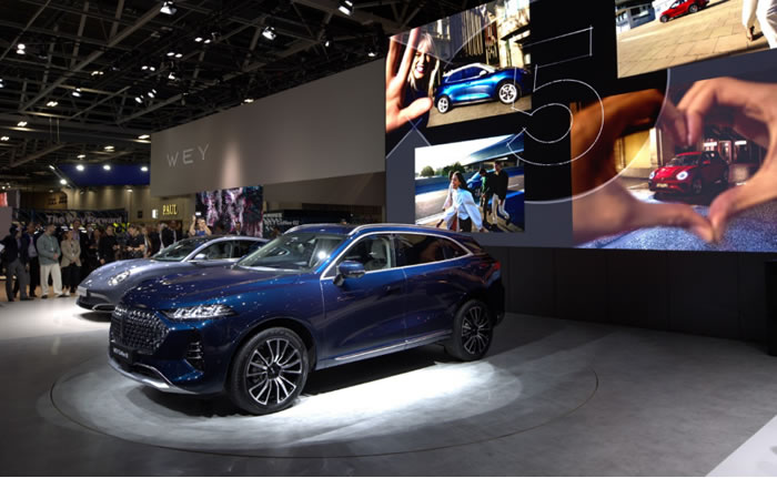 【新聞通稿】長(zhǎng)城汽車攜魏牌、歐拉登陸2022巴黎車展 摩卡PHEV（Coffee 01）歐洲上市39萬(wàn)元起1248.jpg
