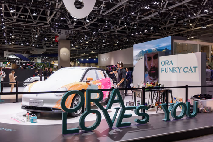 【新聞通稿】長(zhǎng)城汽車攜魏牌、歐拉登陸2022巴黎車展 摩卡PHEV（Coffee 01）歐洲上市39萬(wàn)元起1592.jpg