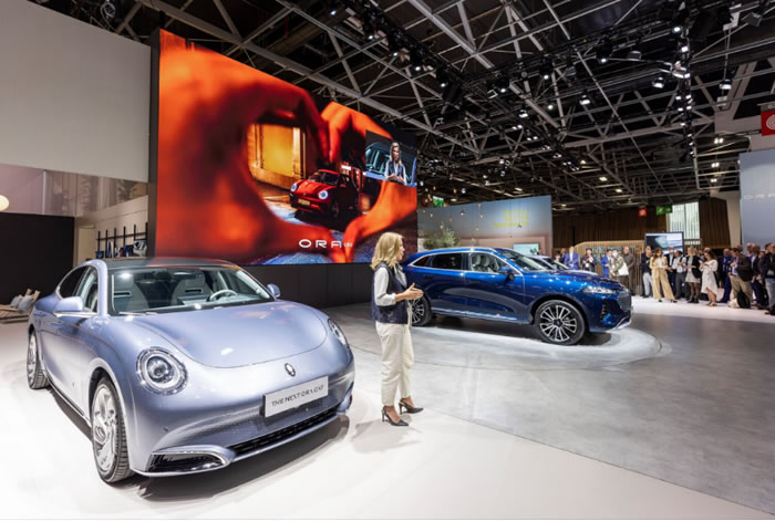 【新聞通稿】長(zhǎng)城汽車攜魏牌、歐拉登陸2022巴黎車展 摩卡PHEV（Coffee 01）歐洲上市39萬(wàn)元起1718.jpg