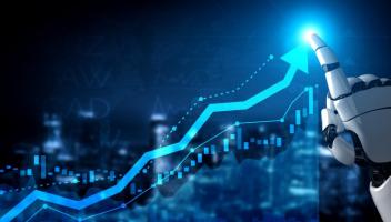 調(diào)查報(bào)告：2026年AI投資占總IT投資的比例將達(dá)20%