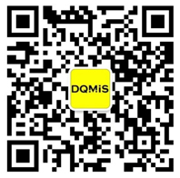 掃描小秘微信號，加入DQMIS交流群.jpg