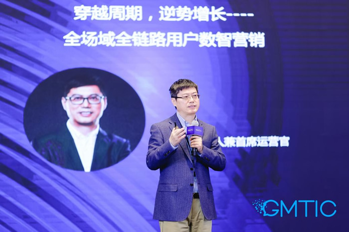 謝鵬，聯(lián)合創(chuàng)始人兼首席運(yùn)營(yíng)官，深演智能.jpg
