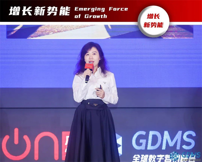 飛利浦大中華區(qū)健康生活事業(yè)群電商總經(jīng)理，向靜.jpg