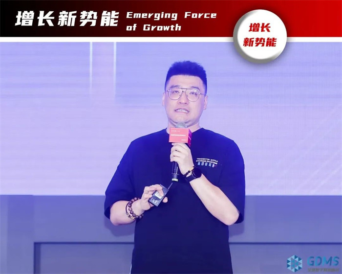 立白科技集團(tuán)，集團(tuán)直播業(yè)務(wù)負(fù)責(zé)人、歐立氪總經(jīng)理，周禮.jpg