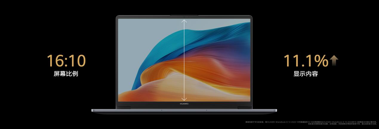 華為發(fā)布首款超聯(lián)接筆記本MateBook D 14，網(wǎng)絡體驗與多設備互聯(lián)全新升級10.jpg