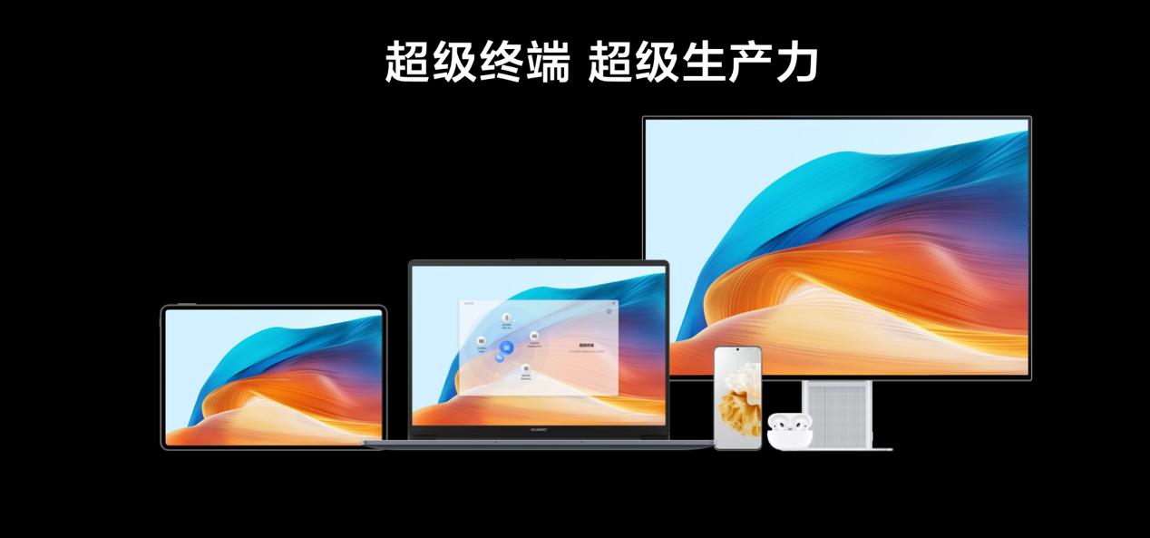 華為發(fā)布首款超聯(lián)接筆記本MateBook D 14，網(wǎng)絡體驗與多設備互聯(lián)全新升級7.jpg