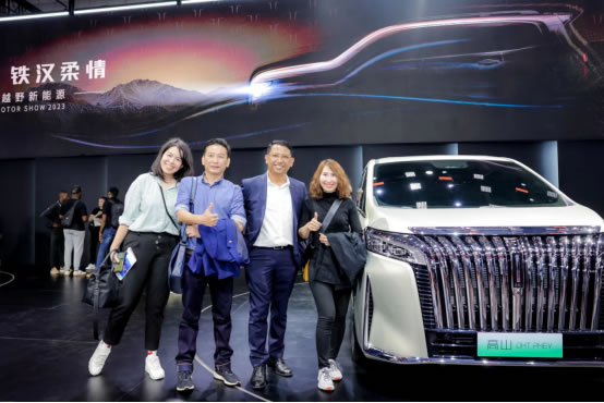 全品牌發(fā)力智能新能源賽道！長城汽車超15款新能源車型登陸2023上海車展1303.jpg