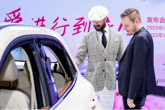 全品牌發(fā)力智能新能源賽道！長城汽車超15款新能源車型登陸2023上海車展1983.jpg