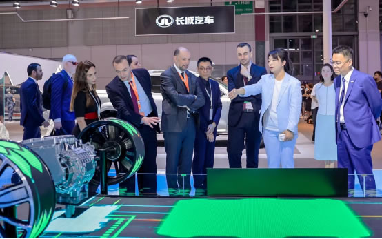 全品牌發(fā)力智能新能源賽道！長城汽車超15款新能源車型登陸2023上海車展767.jpg