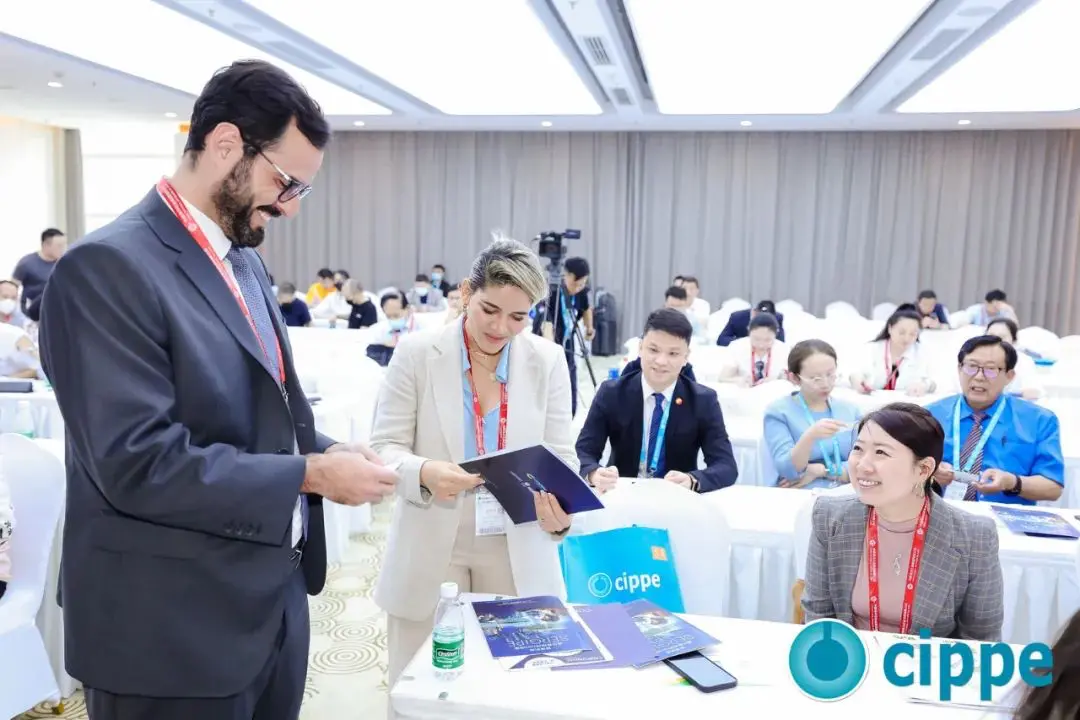 為保障cippe2023企業(yè)參展效果，cippe組委會積極邀約俄羅斯、美國、德國、加拿大、英國、日本、韓國、挪威、新加坡等國際專業(yè)采購商.png