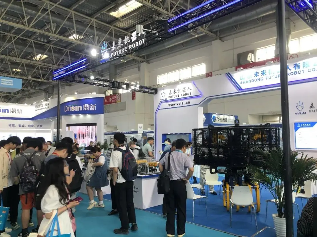 作為油氣行業(yè)一年一度的全球例會，cippe為全球石油行業(yè)、油氣裝備企業(yè)提供了一個高品質(zhì)發(fā)展、能源低碳轉(zhuǎn)型的國際交流展示平臺21.png