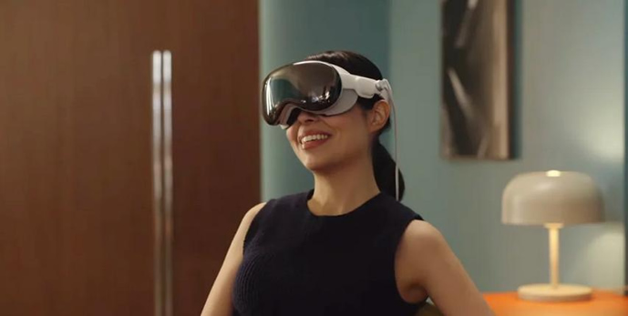 外媒：蘋果Vision Pro一點(diǎn)也不酷 想暢銷恐怕很難2.jpg