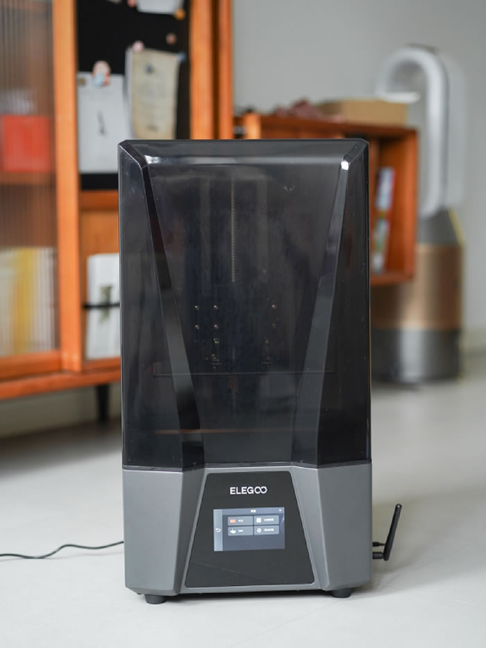 年輕人的第一臺3D打印機，ELEGOO愛樂酷Saturn 3 Ultra開箱3.jpg