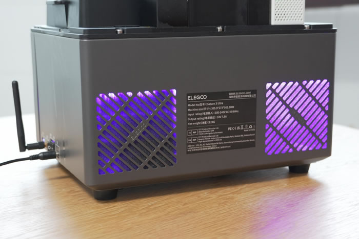 年輕人的第一臺3D打印機，ELEGOO愛樂酷Saturn 3 Ultra開箱12.jpg