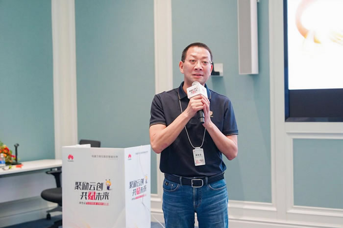 上海漢得信息技術股份有限公司CEO黃益全.jpg