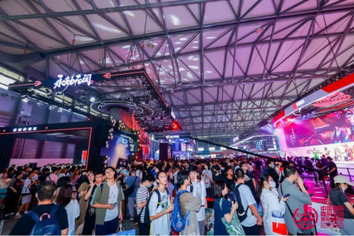 2023 年第二十屆 ChinaJoy 圓滿閉幕，感恩各方一路相伴、攜手同行1996.jpg