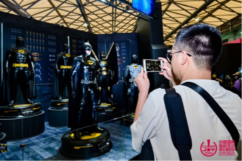 2023 年第二十屆 ChinaJoy 圓滿閉幕，感恩各方一路相伴、攜手同行2004.jpg