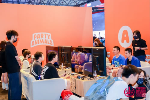 2023 年第二十屆 ChinaJoy 圓滿閉幕，感恩各方一路相伴、攜手同行2002.jpg