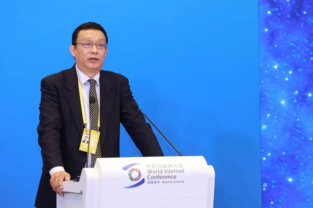 全球IPv6論壇副主席、下一代互聯(lián)網(wǎng)國(guó)家工程中心劉東.jpg