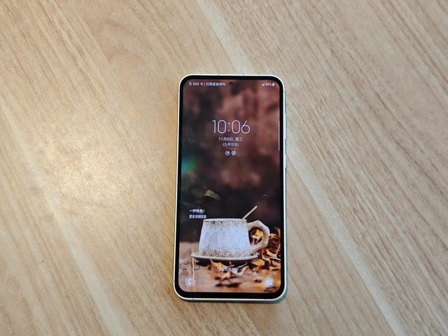 三星Galaxy S23 FE上手 外觀經(jīng)典再次升級