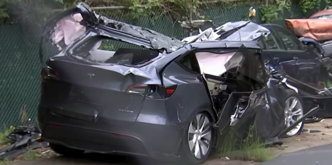 （涉事車輛，來源：社交媒體）
