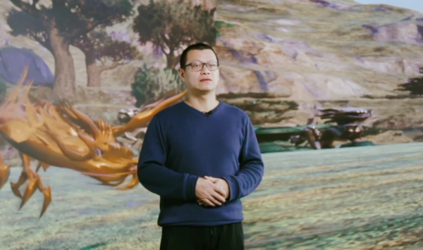 引領(lǐng)數(shù)字化媒體革命，戴爾用專業(yè)加速轉(zhuǎn)型