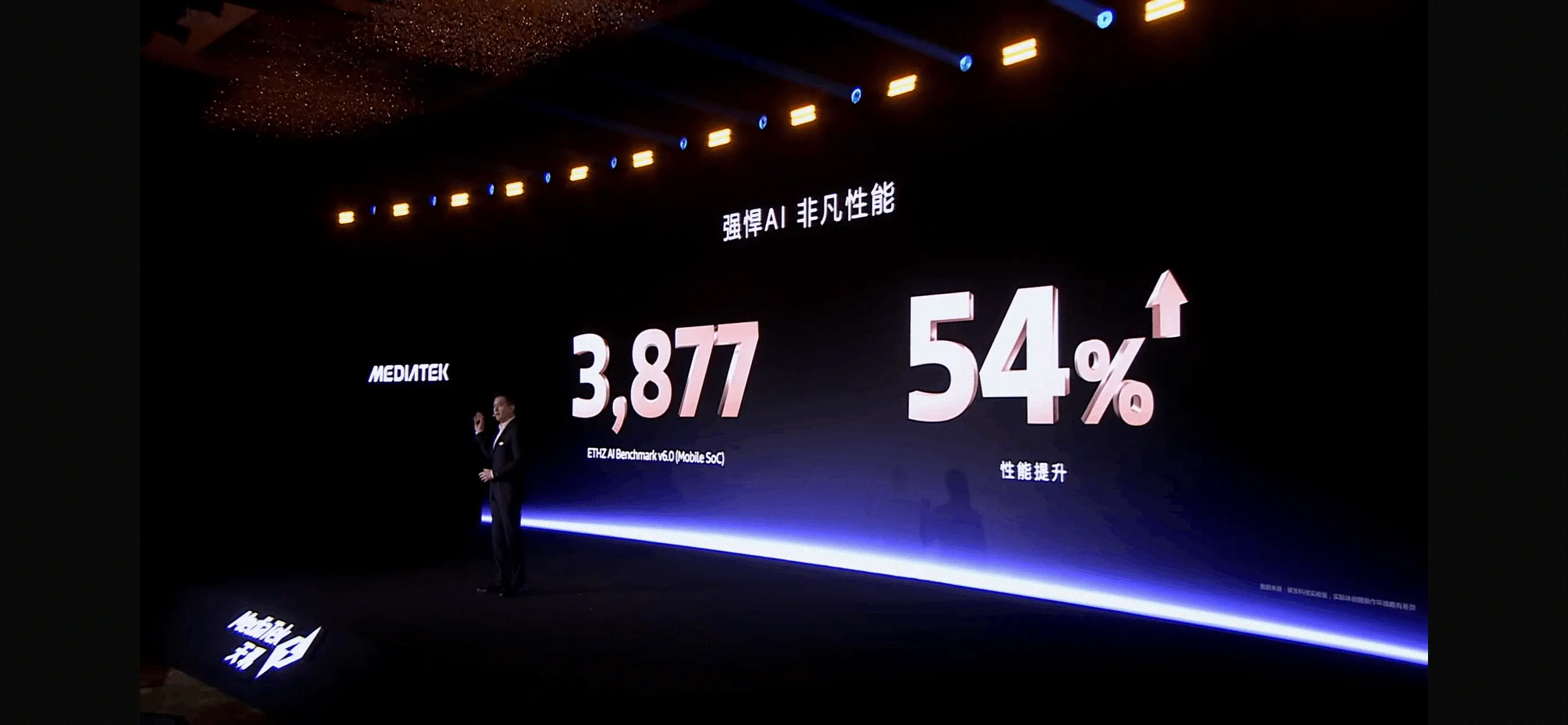 天璣8400 搭載旗艦級GPU G720，手游滿幀體驗拉滿！