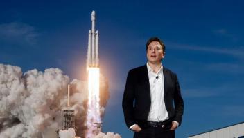百億美元預(yù)算僅分到3.25億，馬斯克的SpaceX遭遇最狠一擊