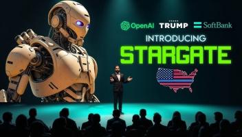 OpenAI“移情”甲骨文：美國(guó)5000億AI項(xiàng)目易主，軟銀孫正義慘遭背刺