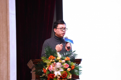 商行天下，票達(dá)八方——區(qū)塊鏈3.0賦能新零售，全享商票正式啟動(dòng)