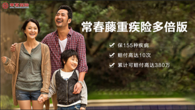 華夏保險(xiǎn)揭秘常春藤多倍版的前世今生