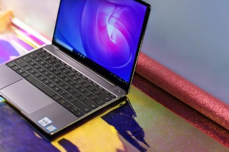 圣誕禮物NO.1：華為MateBook 13筆記本讓職場“戰(zhàn)斗力”全面晉級！