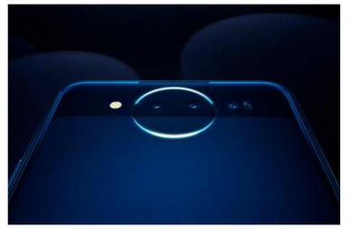 vivo NEX雙屏版攜天貓APP全力賦能新零售，全新玩法引領(lǐng)行業(yè)潮流