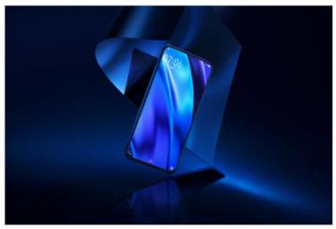 vivo NEX雙屏版攜天貓APP全力賦能新零售，全新玩法引領(lǐng)行業(yè)潮流