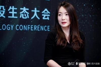 洪英莉：賦智能予萬物，智能讓世界更安全