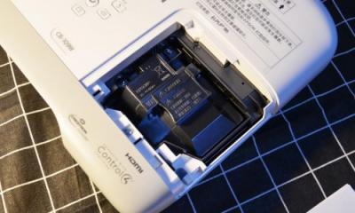 全能型商用體驗 愛普生CB-109W投影機(jī)試用