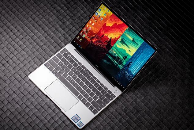 開(kāi)售5分鐘破萬(wàn)銷量！華為MateBook 13筆記本成圣誕節(jié)最佳禮品