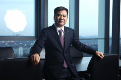 28年堅(jiān)守初心，張近東：“企業(yè)的價(jià)值，就是創(chuàng)造有價(jià)值的企業(yè)”