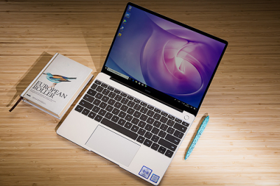 異軍突起銷售火爆！華為MateBook 13筆記本如何做到5分鐘破萬臺