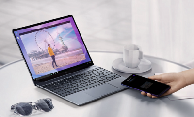 異軍突起銷售火爆！華為MateBook 13筆記本如何做到5分鐘破萬臺