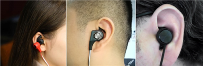JBL Reflect BT/Runsho專業(yè)運(yùn)動(dòng)耳機(jī)/Marshall Minor 耳機(jī)對(duì)比評(píng)測(cè)