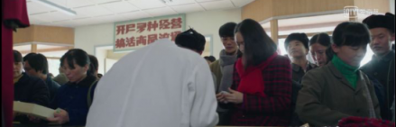從《大江大河》中那些神道具，揭秘“全組處女座”的正午陽(yáng)光團(tuán)隊(duì)