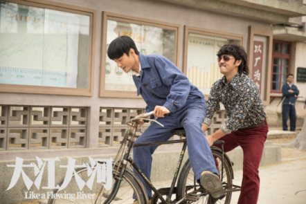 從《大江大河》中那些神道具，揭秘“全組處女座”的正午陽(yáng)光團(tuán)隊(duì)