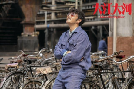 從《大江大河》中那些神道具，揭秘“全組處女座”的正午陽(yáng)光團(tuán)隊(duì)