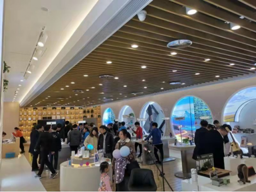 迪信通品牌再升級(jí)：25年砥礪前行，愿做最好的3C零售品牌