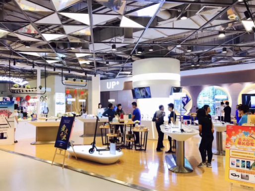 迪信通品牌再升級(jí)：25年砥礪前行，愿做最好的3C零售品牌