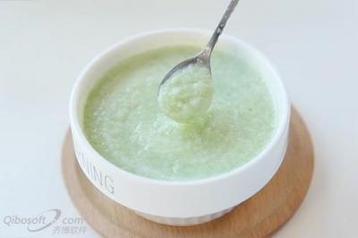 人之初米粉輔食攻略，讓寶寶愛上愛的味道
