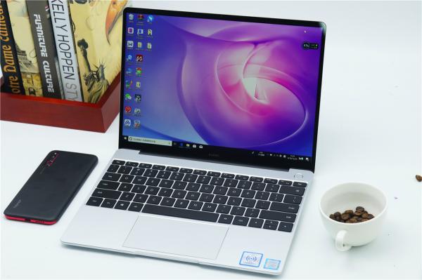 錯過首發(fā)？那就元旦跟上！華為MateBook 13筆記本第二輪預售進行時