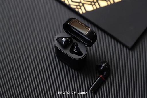 新年禮物真香警告！ 真無(wú)線(xiàn)藍(lán)牙耳機(jī)推薦入手HUAWEI FreeBuds 2 Pro